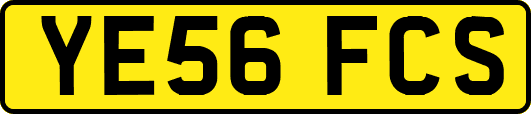 YE56FCS