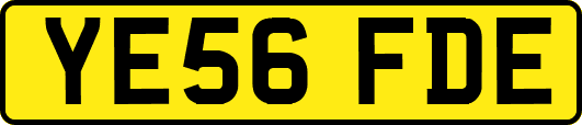 YE56FDE