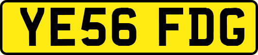 YE56FDG