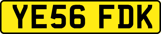 YE56FDK