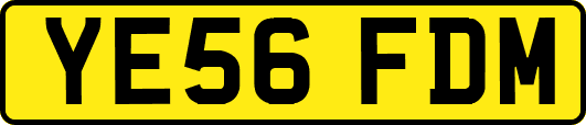 YE56FDM