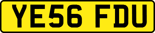 YE56FDU