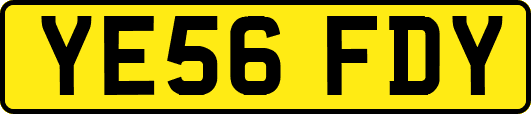 YE56FDY