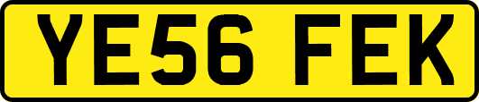 YE56FEK