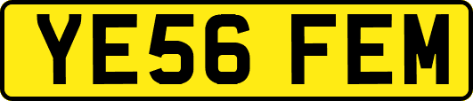 YE56FEM
