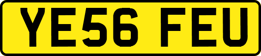 YE56FEU