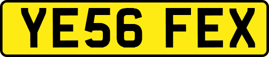 YE56FEX