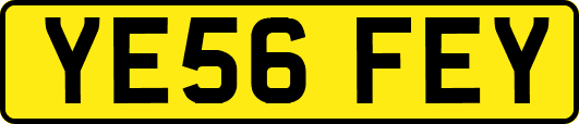 YE56FEY