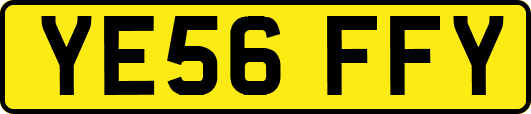 YE56FFY