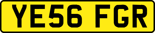 YE56FGR
