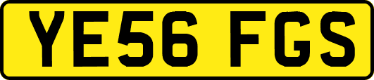 YE56FGS