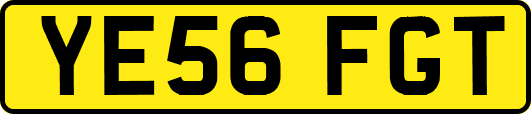 YE56FGT