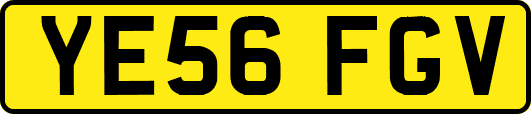 YE56FGV