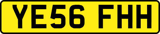 YE56FHH