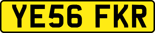 YE56FKR