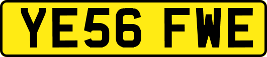 YE56FWE
