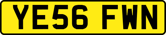 YE56FWN