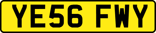 YE56FWY