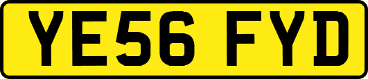 YE56FYD