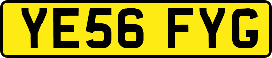 YE56FYG