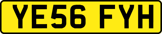 YE56FYH