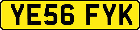 YE56FYK