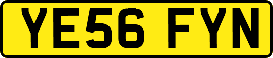 YE56FYN
