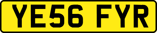 YE56FYR