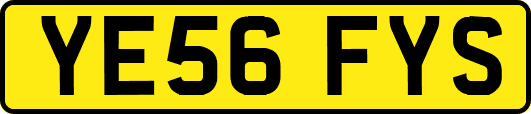 YE56FYS