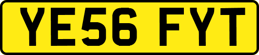 YE56FYT