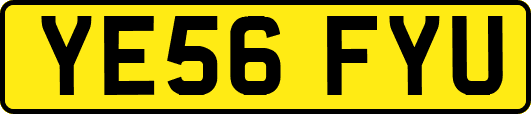 YE56FYU