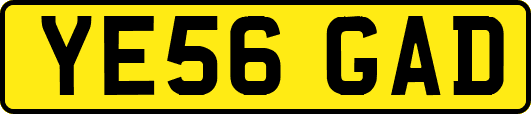 YE56GAD