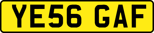 YE56GAF
