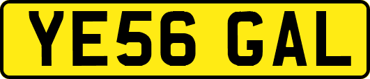 YE56GAL