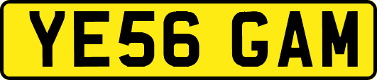 YE56GAM