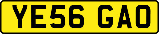 YE56GAO