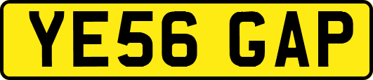 YE56GAP