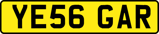 YE56GAR