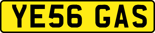 YE56GAS