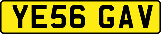YE56GAV