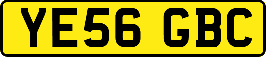 YE56GBC