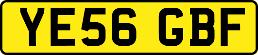 YE56GBF