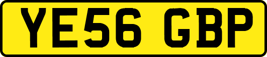 YE56GBP