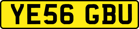 YE56GBU