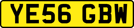 YE56GBW