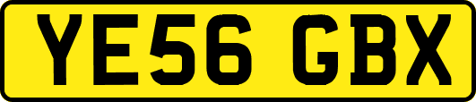 YE56GBX