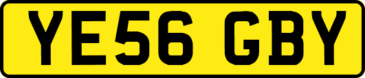 YE56GBY