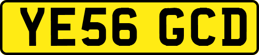 YE56GCD