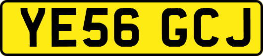 YE56GCJ