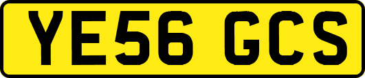 YE56GCS